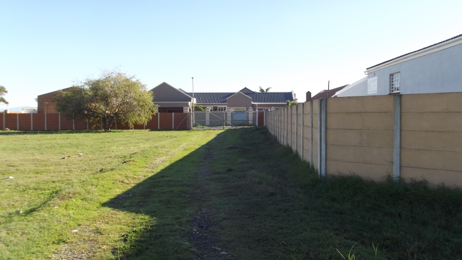 0 Bedroom Property for Sale in Whispering Pines Western Cape